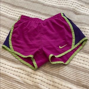 Nike shorts
